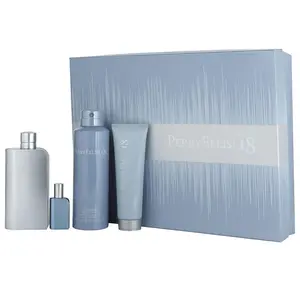 Perry Ellis 18 - Perry Ellis Coffret Cadeau 107,5 ml pas cher