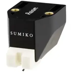 Comparateur de prix : Cellule MM Sumiko Rainier pour platine vinyle Blanc