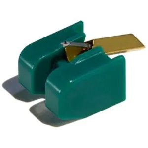 Comparateur de prix : Cellule MM Sumiko Olympia pour platine vinyle Vert