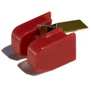 Cellule MM Sumiko Moonstone pour platine vinyle Rouge
