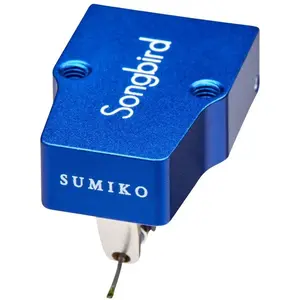 Cellules hi-fi Sumiko Songbird High Output pas cher