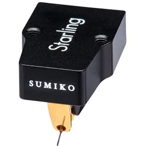 Cellules hi-fi Sumiko Starling pas cher
