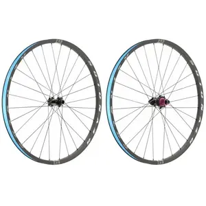 Reynolds Jeu De Roues Vtt Bl309/307 Enduro Exp Mullet Boost Cl Disc Tu... pas cher