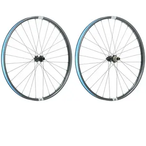 Reynolds Jeu De Roues Vtt Tr329/327 Trail Mullet Super Boost Cl Disc T...Vendu parbikeinn