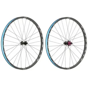 Reynolds Jeu De Roues Vtt Blacklabel 309 Enduro Expert 29´´ Disc Tubel...Vendu parbikeinn