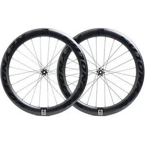 Reynolds Jeu De Roues De Route Ar60 Disc Tubeless 12 x 100 / 12 x 142 ...Vendu parbikeinn