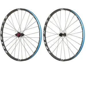 Reynolds Jeu De Roues Vtt Bl309 Xc Expert Tss 29´´ Boost Cl Disc Tubel...Vendu parbikeinn