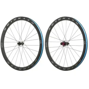Reynolds Jeu De Roues Gravel Bl Atr Expert Tss Cl Disc Tubeless 12 x 1... pas cher