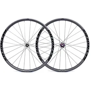 Reynolds Jeu De Roues Gravel Black Label G650 Expert Cl Disc Tubeless ...Vendu parbikeinn
