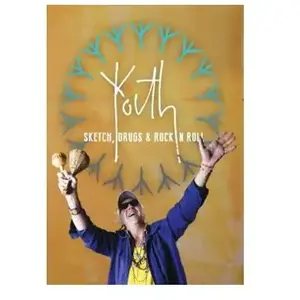 SOCADISC Sketch, drugs and Rock'n'roll Inclus CD bonus DVD pas cher