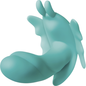 Comparateur de prix : Vibro Rabbit THE BUTTERFLY EFFECT 10 x 3 cm