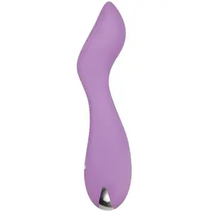 Evolved - Vibromasseur point G Lilac - Lilas pas cher