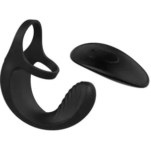 Zero Tolerance Evolved - Support de Balle Vibrant - Noir