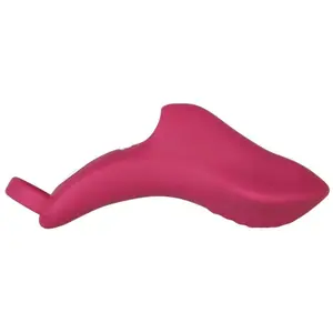 Comparateur de prix : Evolved - Vibromasseur de Doigt Frisky - Rose