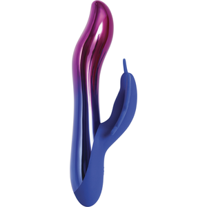 Comparateur de prix : Vibromasseur Rabbit FIREFLY 20cm 