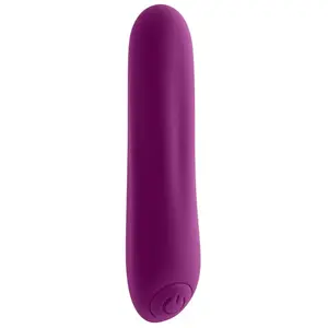 Playboy - Vibromasseur Bullet Playboy - VioletVendu paradam-et-eve