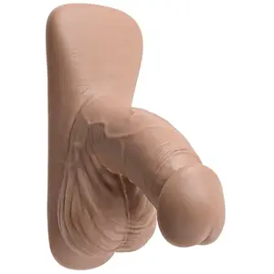 Gender X Evolved - Packer en silicone pour pénis - MoyenVendu paradam-et-eve