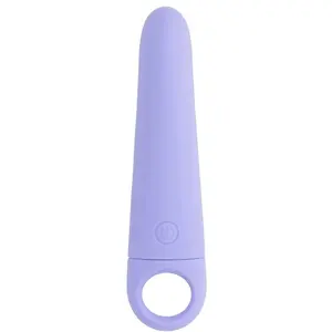 Evolved - Tart Teaser Vibromasseur avec Anneau - 12,5 cmVendu paradam-et-eve