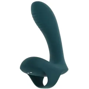 Playboy Evolved Novelties - Wrapped Around Your Finger - Vert