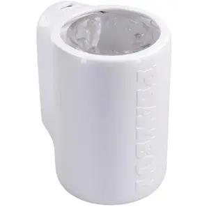 Playboy Evolved Novelties - Spin Doctor - Blanc pas cher