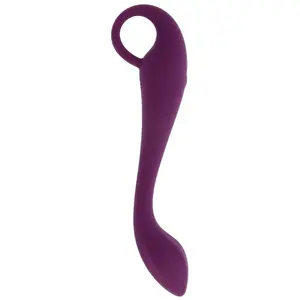 Evolved - Lochness Vibromasseur Point G - 19 cmVendu paradam-et-eve