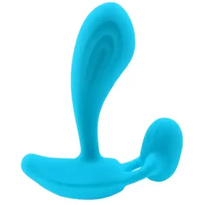 Gender X Evolved Novelties - Wear Me Out - Turquoise