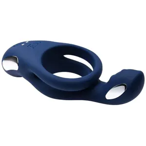 Zero Tolerance - Ring Around The Rosy Anneau VibrantVendu paradam-et-eve