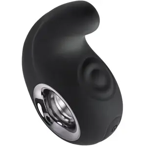Playboy - Ring My Bell Vibrator - NoirVendu paradam-et-eve