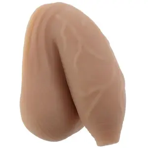 Gender X Evolved Novelties - Le Packer non circoncis - Beige pas cher