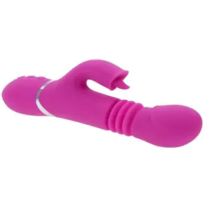 Evolved Novelties - Pink Dragon - Rose