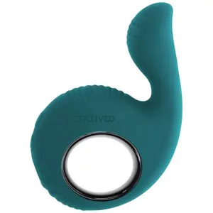 Evolved - Thumbs Up Vibromasseur Polyvalent pas cher