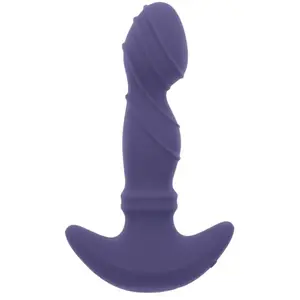 Gender X - Ring It Vibromasseur Prostatique - 16,5 cm pas cher