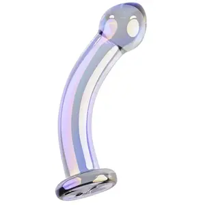 Playboy Jewels King Transparent 17,5 cm pas cher