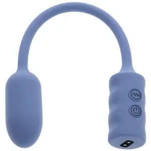 Gender X - Vibromasseur uf Egg-Streme - Lavande pas cher