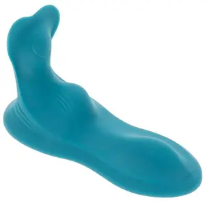 Evolved - Bump & Grind Stimulateur - Turquoise pas cher