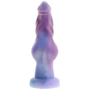 Gender X - Vibromasseur Imaginary Friend - 31,2 cm