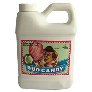 ADVANCED NUTRIENTS Engrais accélérateur de volume Bud candy 500 ml