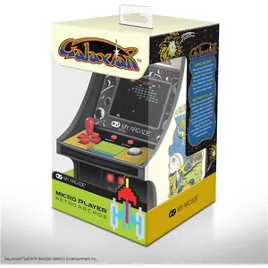 Ma console Arcade Rethagx Retro Europe PAL/EU prise 220V Europe PAL