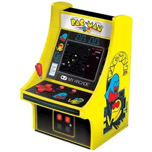 Comparateur de prix : Borne Retro My Arcade : Pac-Man