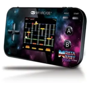 Comparateur de prix : My arcade - Gamer V Portable Data East Hits - 228 Jeux en 1