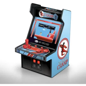 Comparateur de prix : dreamGEAR My Arcade - Micro Player Karate Champ