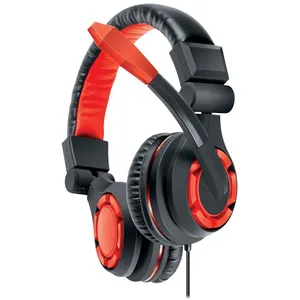 dreamGEAR GRX-670 - Micro-casque - sur-oreille - filaire - jack 3,5mm pas cher