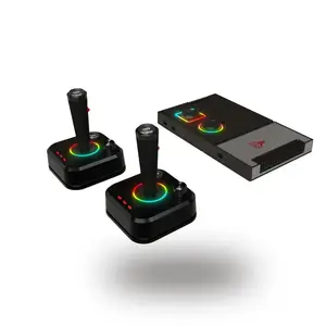 My Arcade Gamestation Pro Atari 200 Console de jeux rétro + 2 manettes pas cher