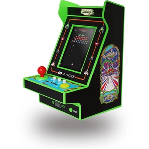 Comparateur de prix : JUST FOR GAMES Mon lecteur d'arcade nano galaga 4 5 'dgunl-4197 0845620041978