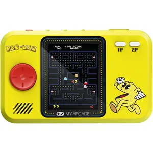 Comparateur de prix : Console Spring Copenhagen PAC MAN PRO 2024 Spring Copenhagen TU