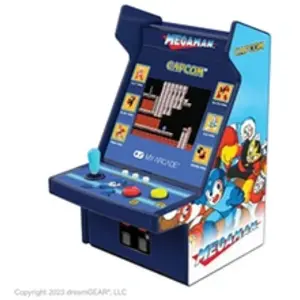 NEOGEO Mini International Arcade and 2 Guadeloupe