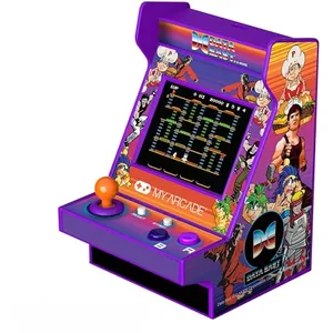 Comparateur de prix : My Arcade - Nano Player Data East Hits (208 Games in 1)
