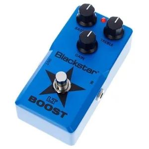Blackstar LT Boost - Pédale boost guitare