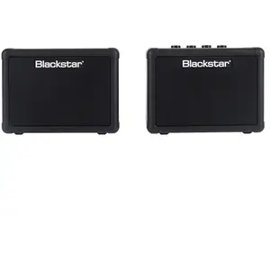 Blackstar FLY Stereo Pack mini ampli pas cher