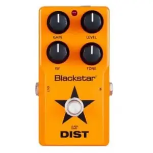 Blackstar LT DIST - Pédale distorsion guitare
